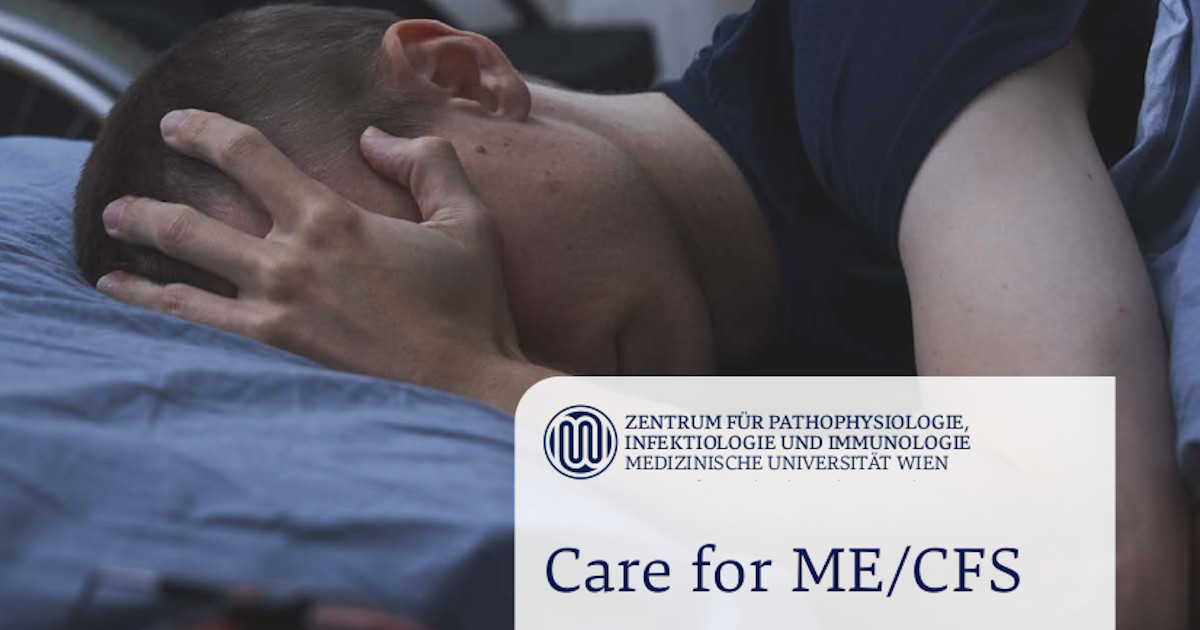 ME/CFS Praxisleitfaden