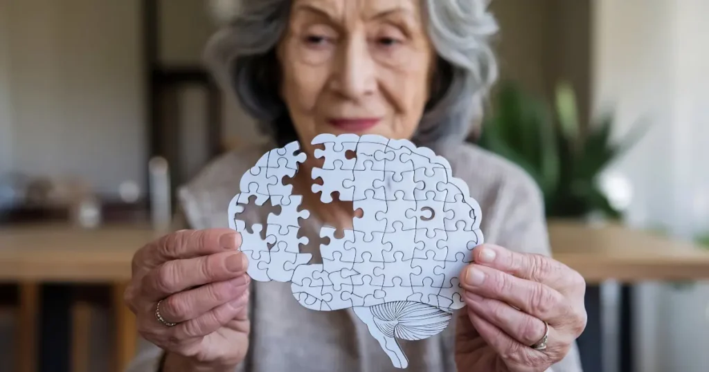 Alzheimer: Blut basierte Biomarker und neue Antikörper in der Therapie- ein Update